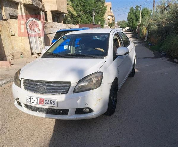 Great Wall Voleex C30 2011 for sale in Iraq - Baghdad